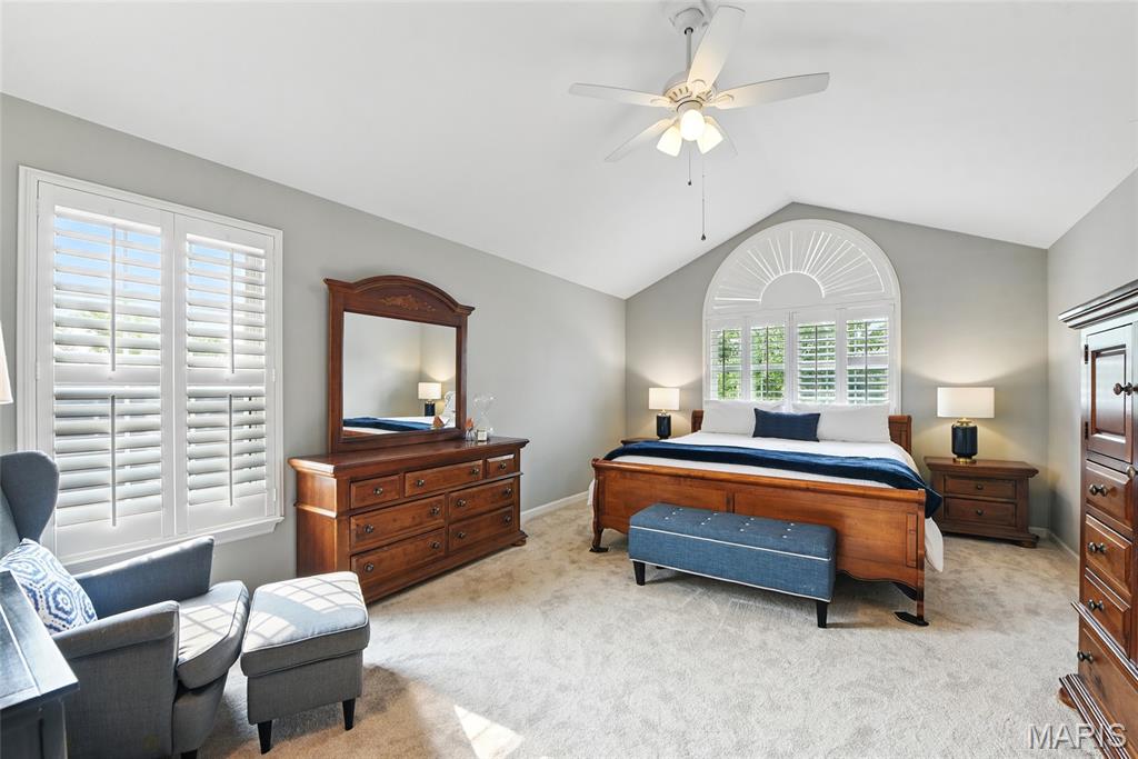 Brookhill Estates Add 3 - Residential