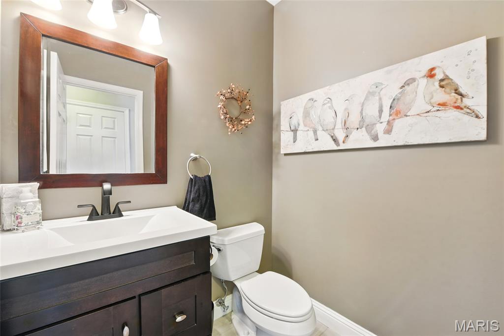 Brookhill Estates Add 3 - Residential