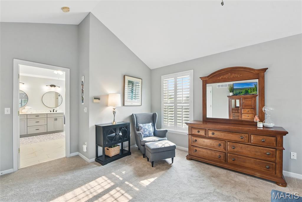 Brookhill Estates Add 3 - Residential