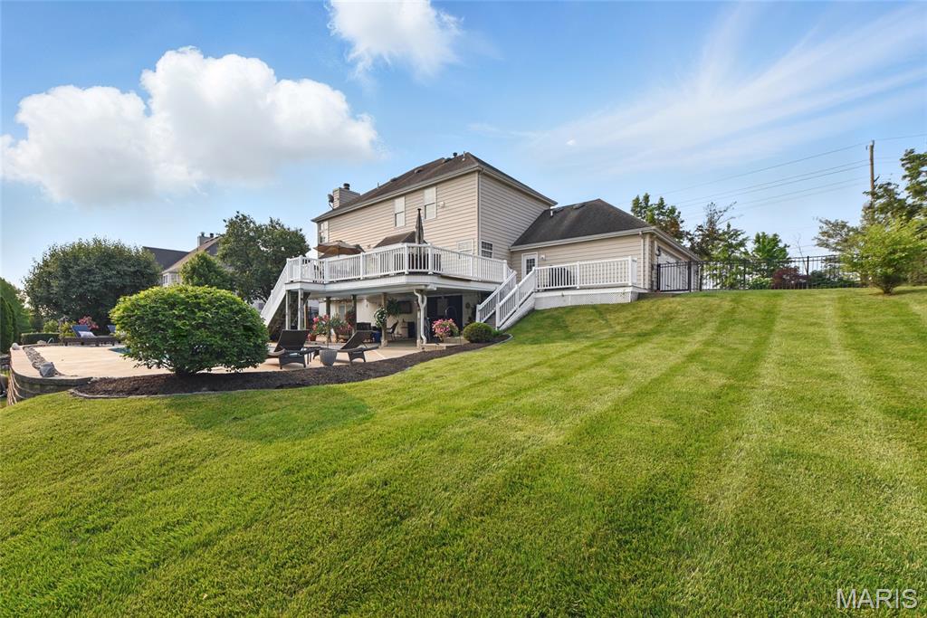 Brookhill Estates Add 3 - Residential