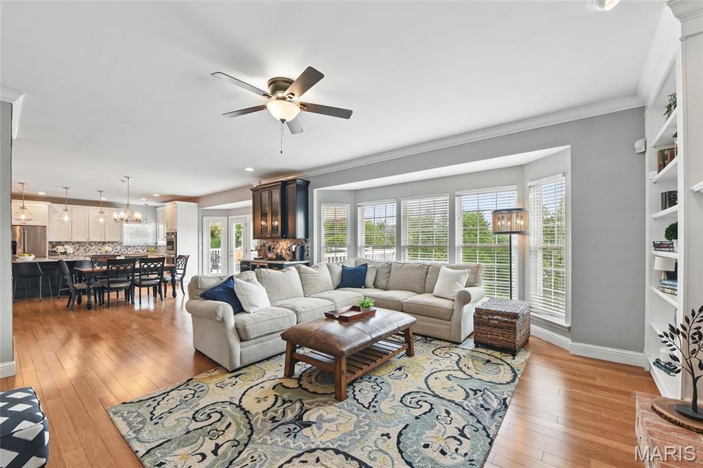 Brookhill Estates Add 3 - Residential