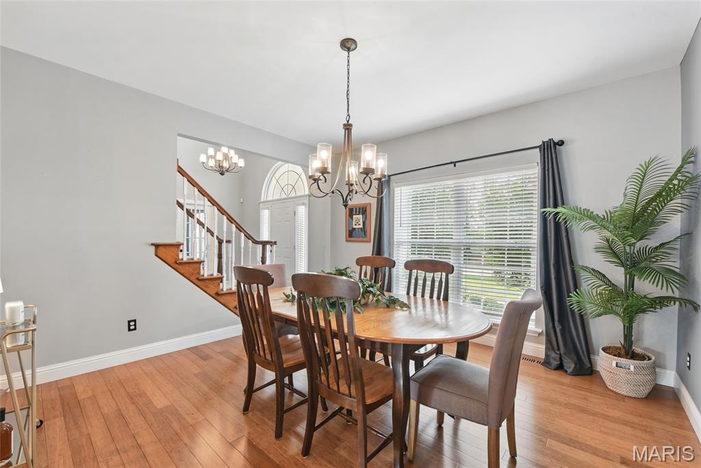 Brookhill Estates Add 3 - Residential