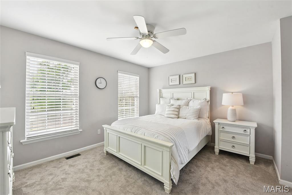 Brookhill Estates Add 3 - Residential