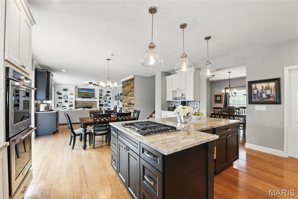 Brookhill Estates Add 3 - Residential