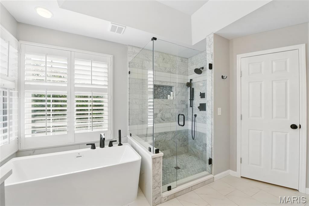 Brookhill Estates Add 3 - Residential