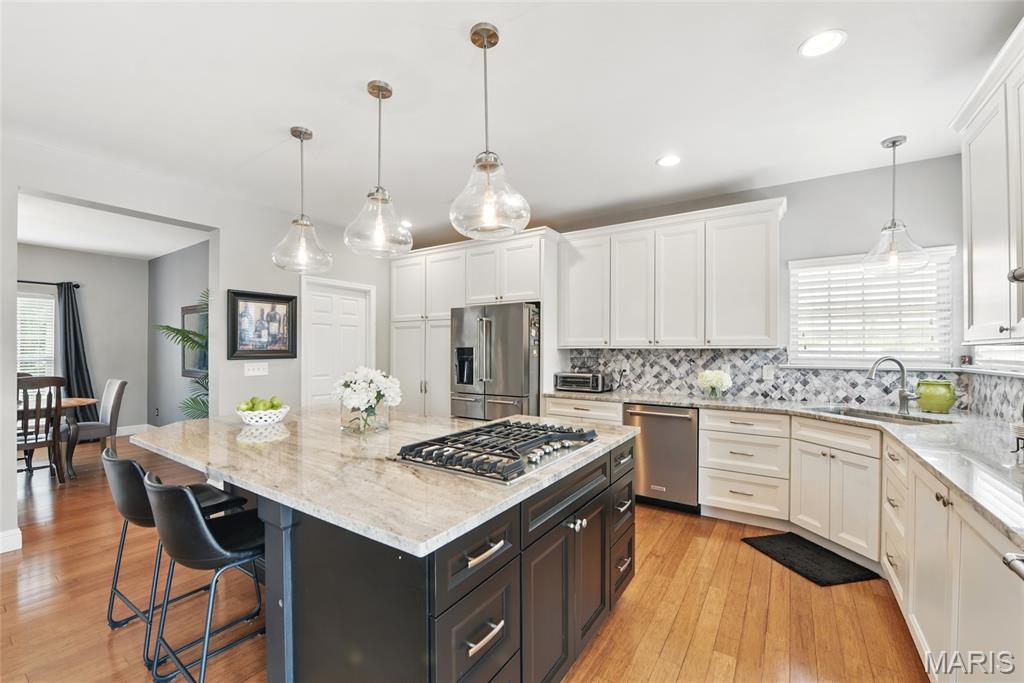 Brookhill Estates Add 3 - Residential