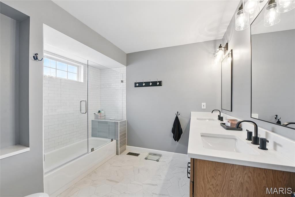 Brookhill Estates Add 3 - Residential