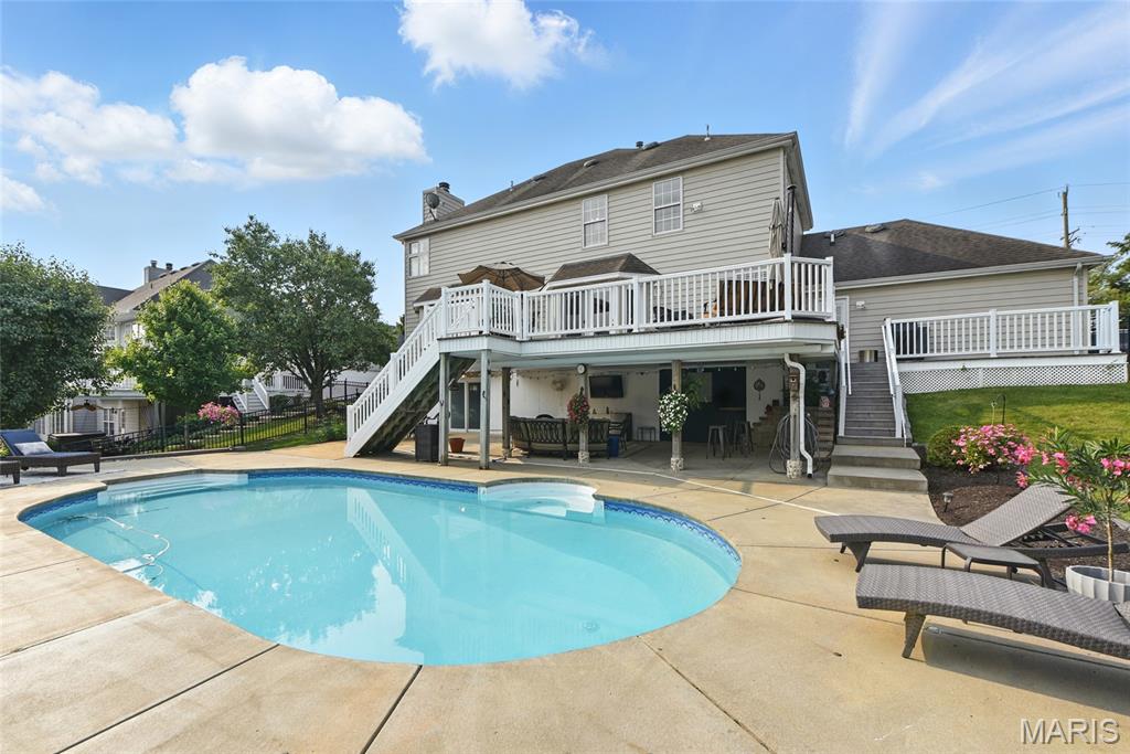 Brookhill Estates Add 3 - Residential