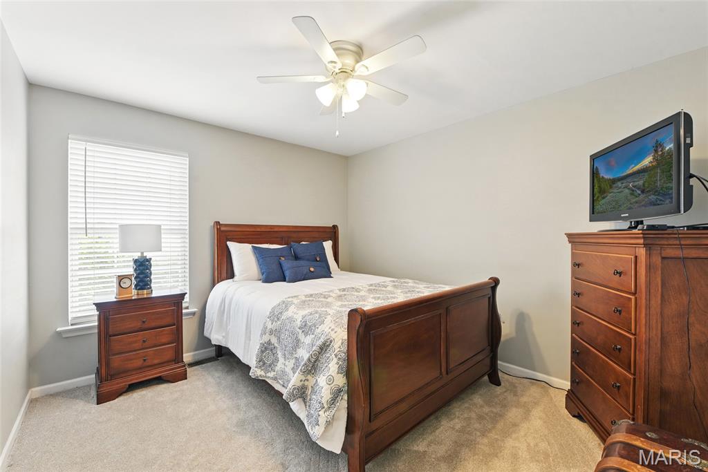 Brookhill Estates Add 3 - Residential