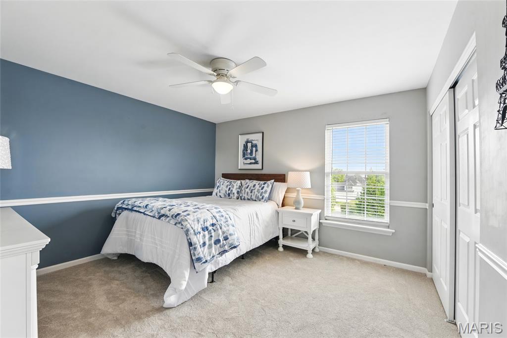 Brookhill Estates Add 3 - Residential