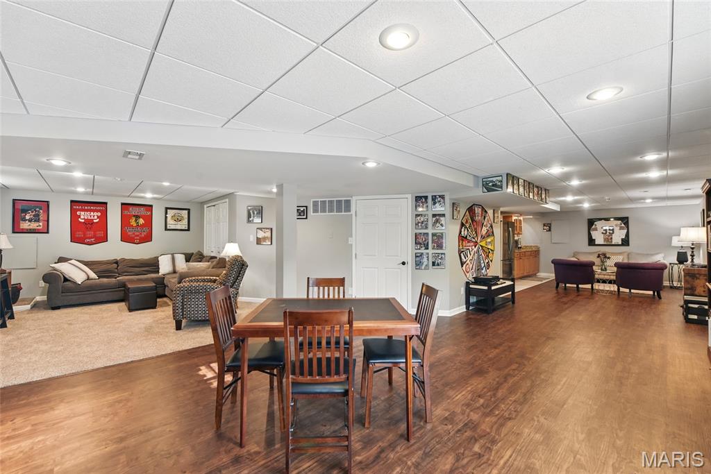 Brookhill Estates Add 3 - Residential