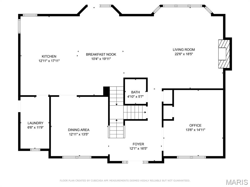 Brookhill Estates Add 3 - Residential