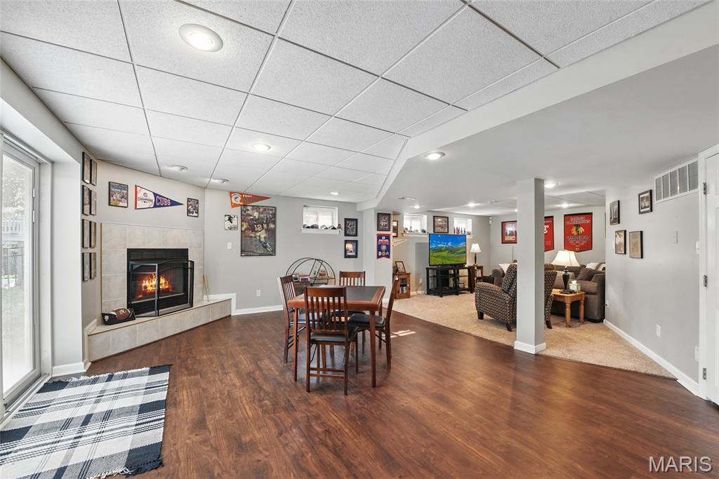 Brookhill Estates Add 3 - Residential