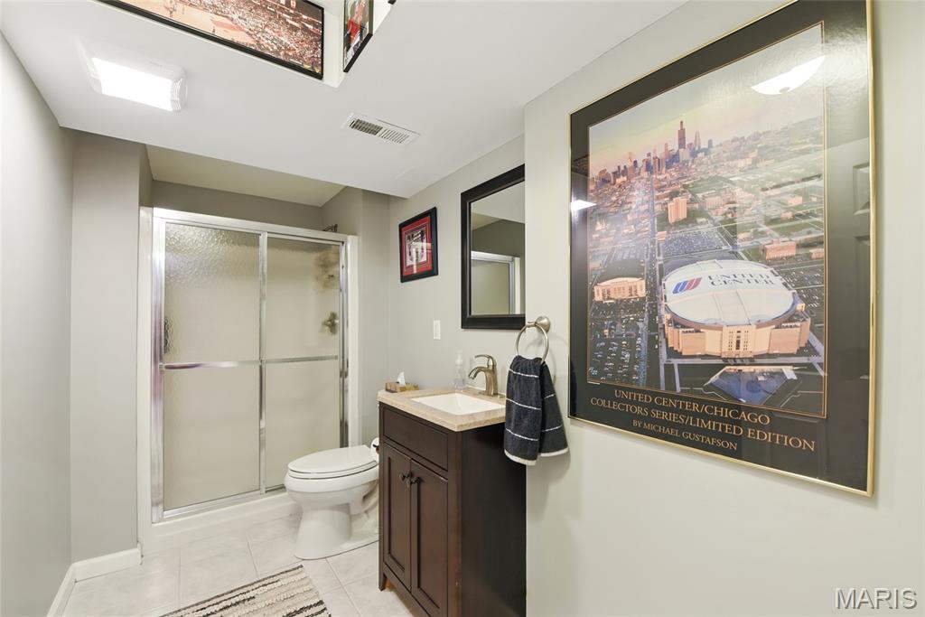 Brookhill Estates Add 3 - Residential