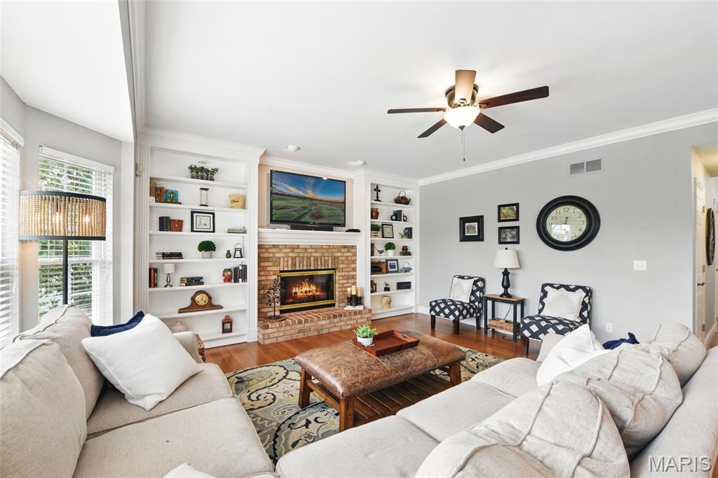 Brookhill Estates Add 3 - Residential