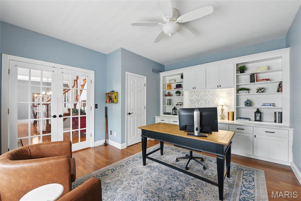 Brookhill Estates Add 3 - Residential