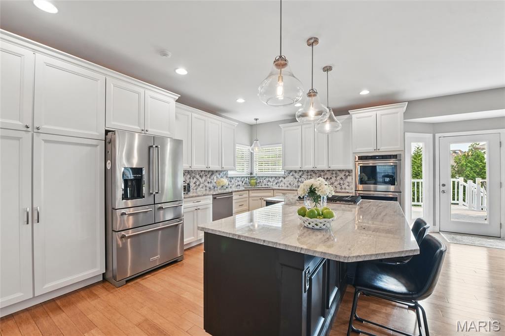 Brookhill Estates Add 3 - Residential