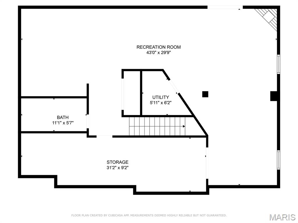 Brookhill Estates Add 3 - Residential