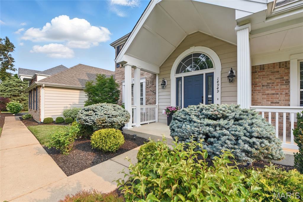 Brookhill Estates Add 3 - Residential