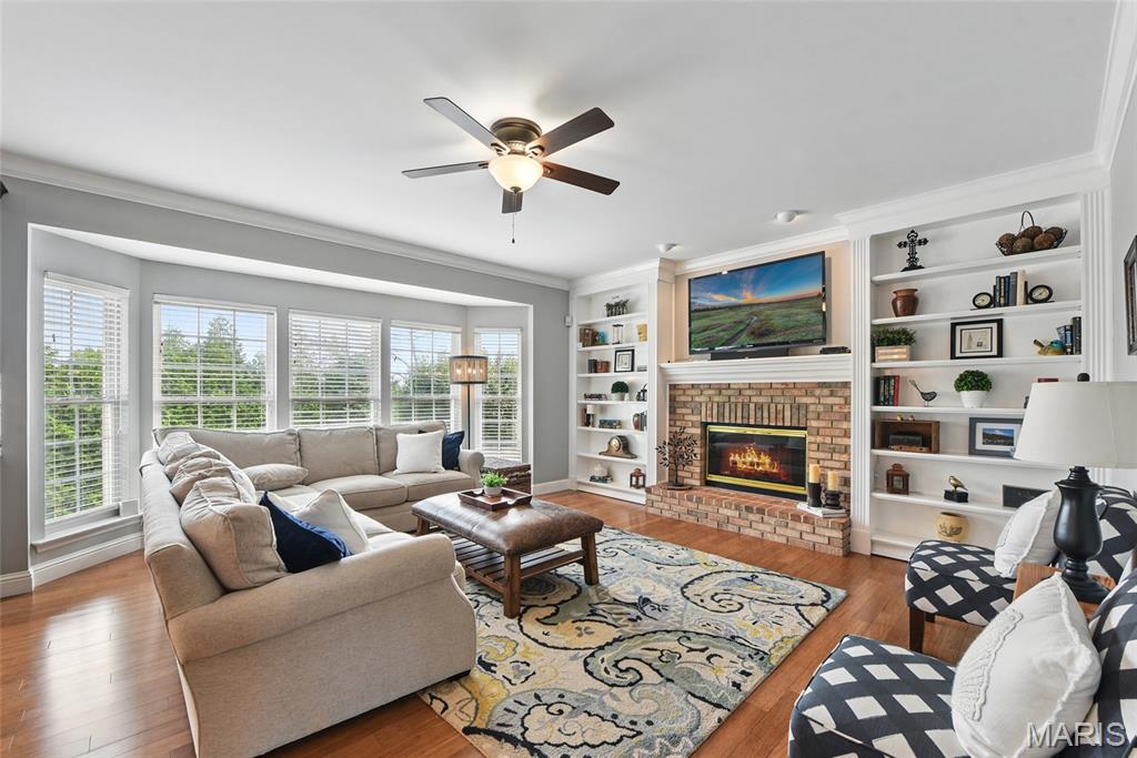 Brookhill Estates Add 3 - Residential