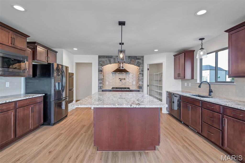 204 Belford Way