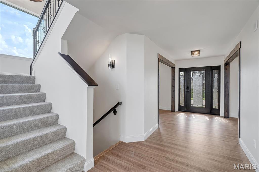 204 Belford Way