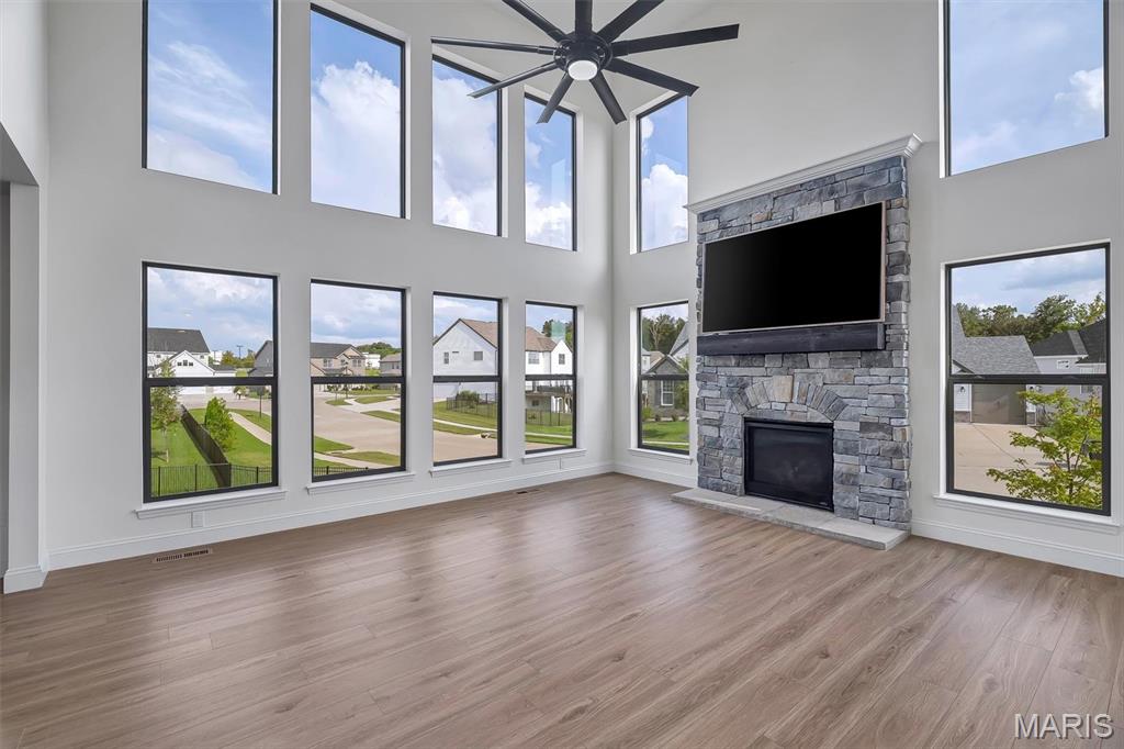 204 Belford Way