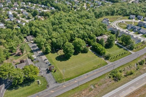 7253 Highway N O'Fallon MO 63368