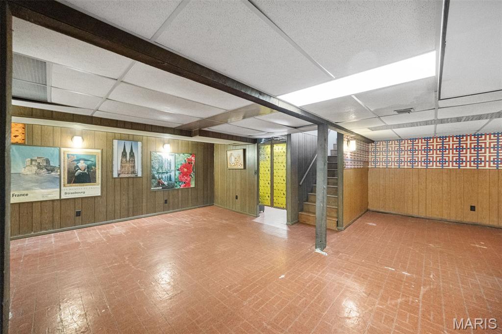 Southwest Park Add - Residential