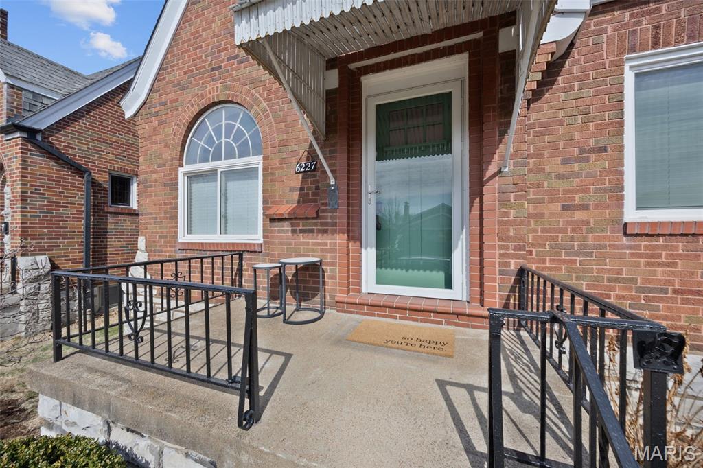 Southwest Park Add - Residential