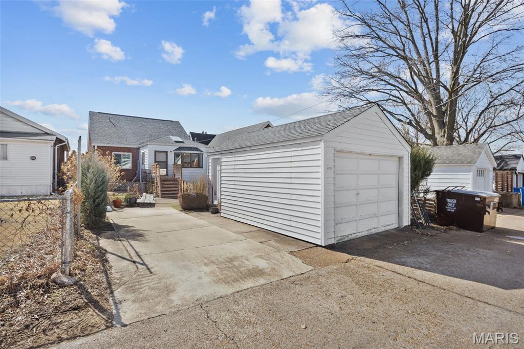 Southwest Park Add - Residential