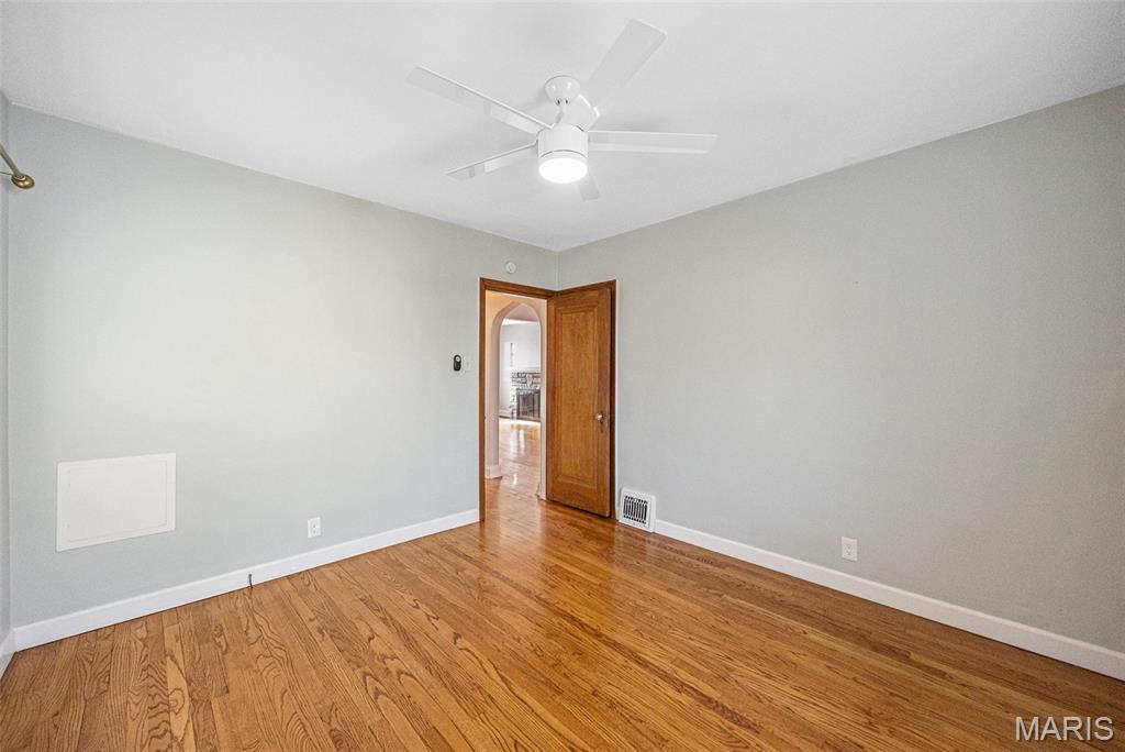 Southwest Park Add - Residential