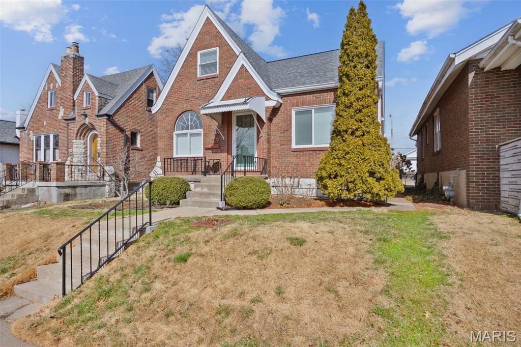 Southwest Park Add - Residential