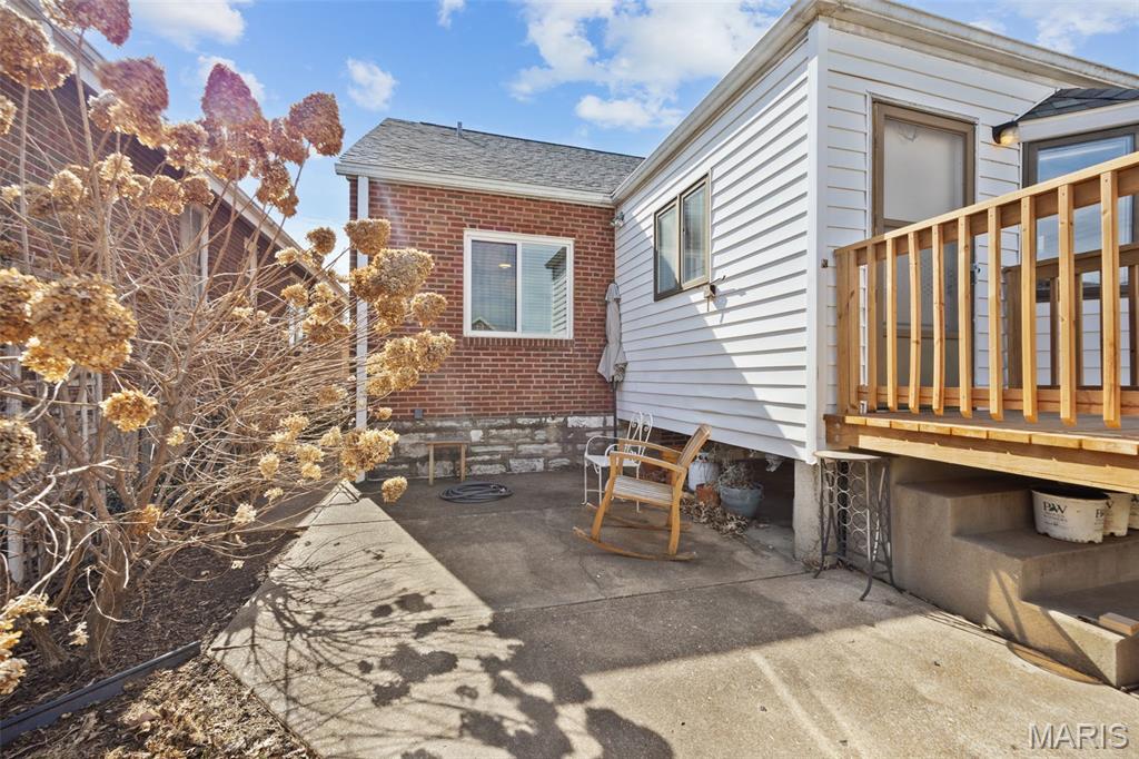 Southwest Park Add - Residential