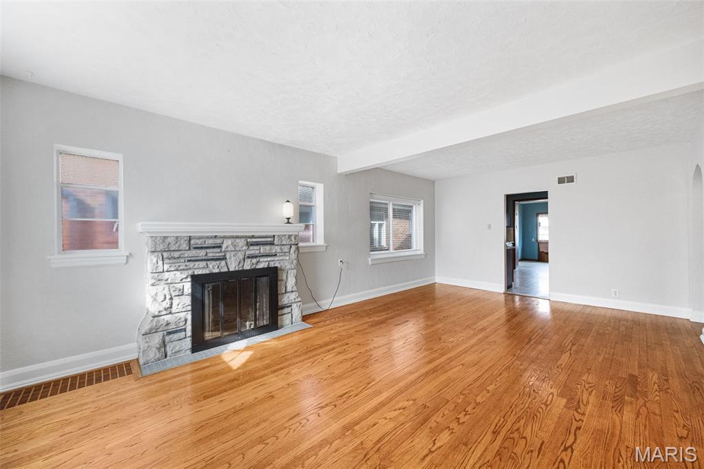 Southwest Park Add - Residential