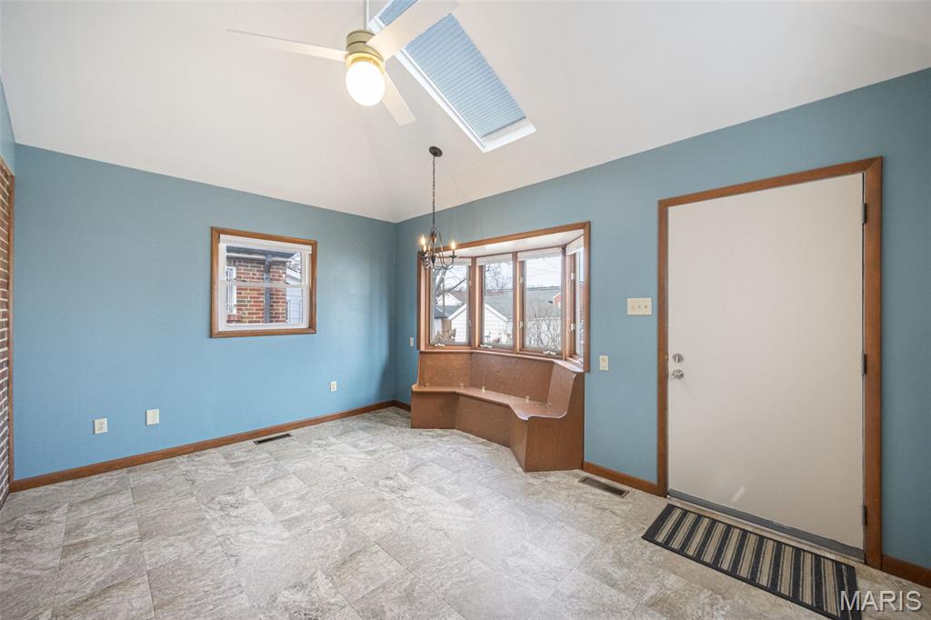 Southwest Park Add - Residential