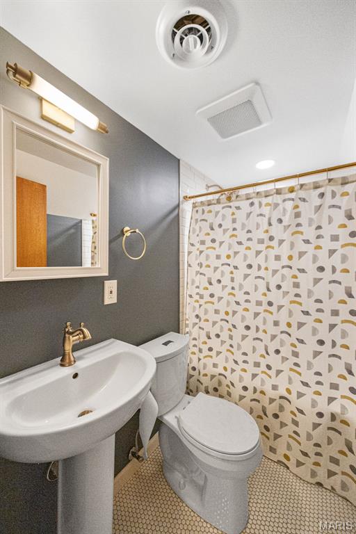 Southwest Park Add - Residential