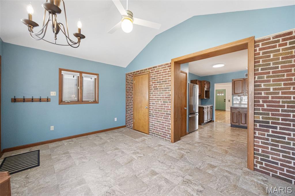 Southwest Park Add - Residential