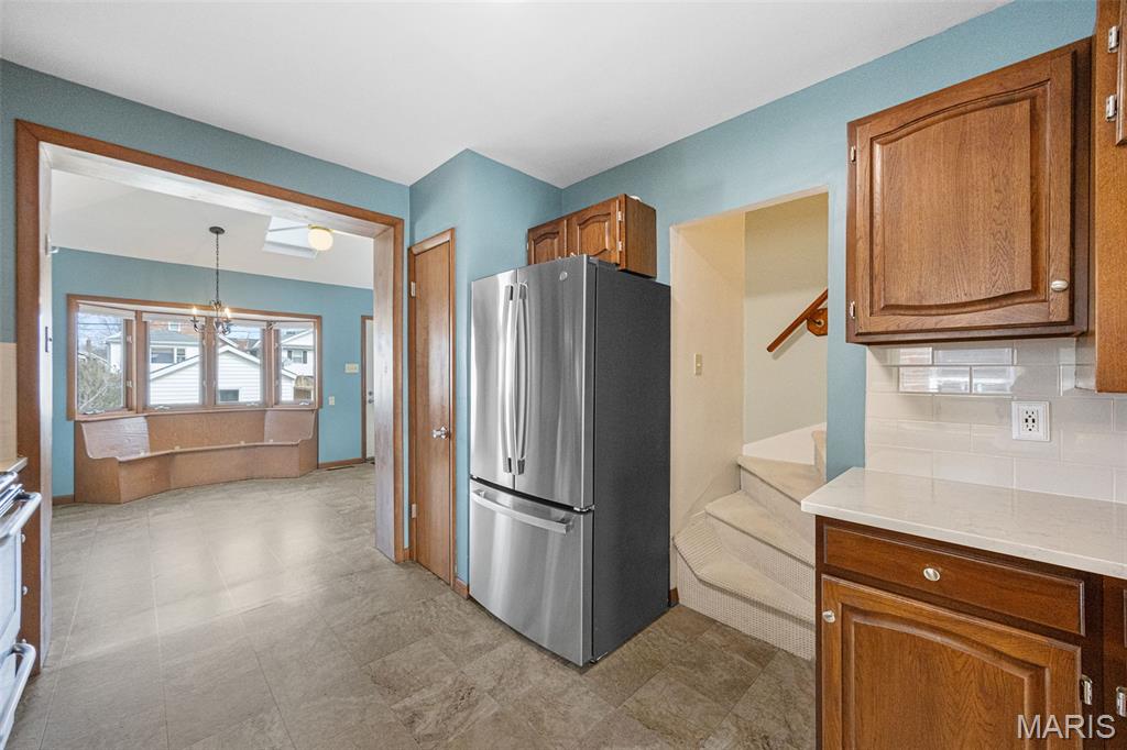 Southwest Park Add - Residential