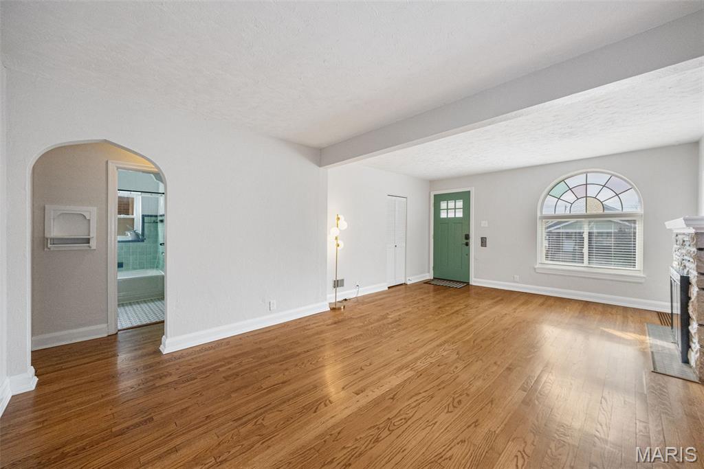 Southwest Park Add - Residential