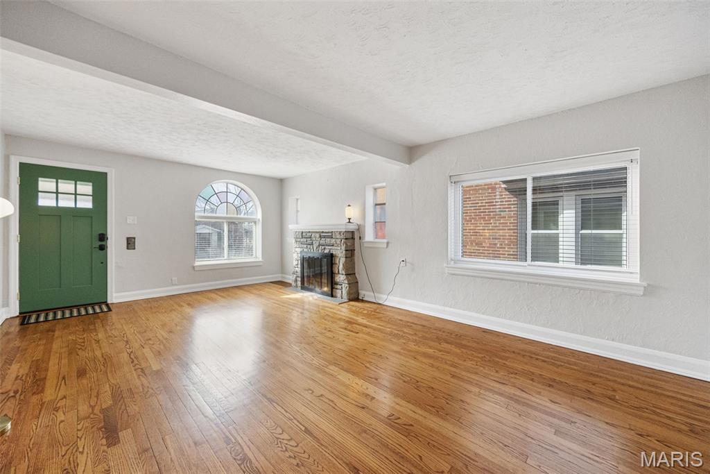 Southwest Park Add - Residential