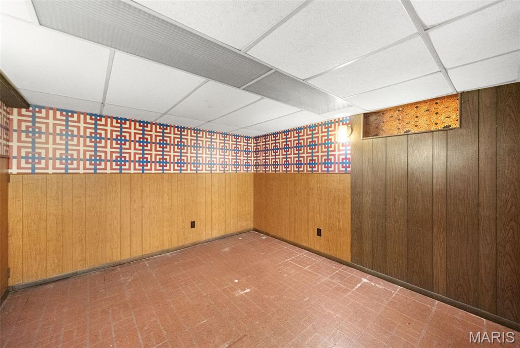 Southwest Park Add - Residential