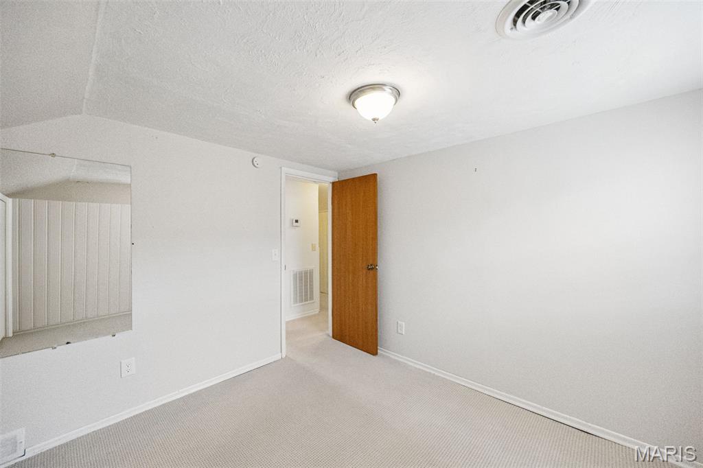 Southwest Park Add - Residential