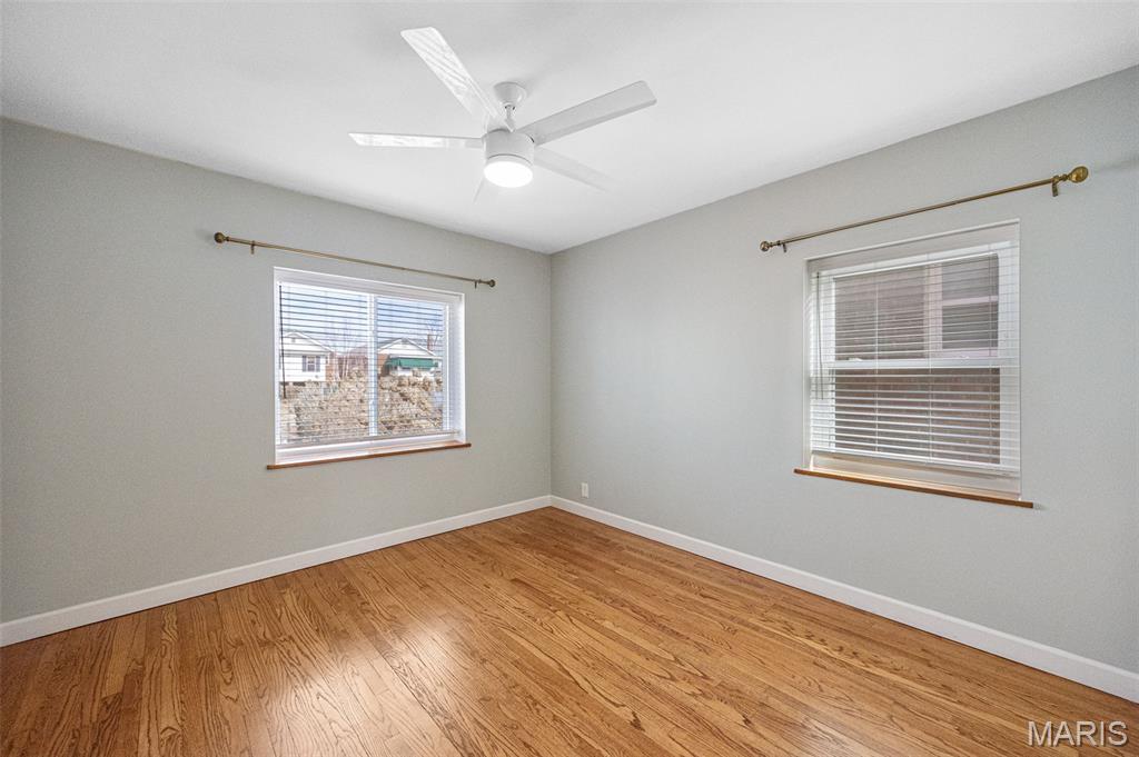 Southwest Park Add - Residential