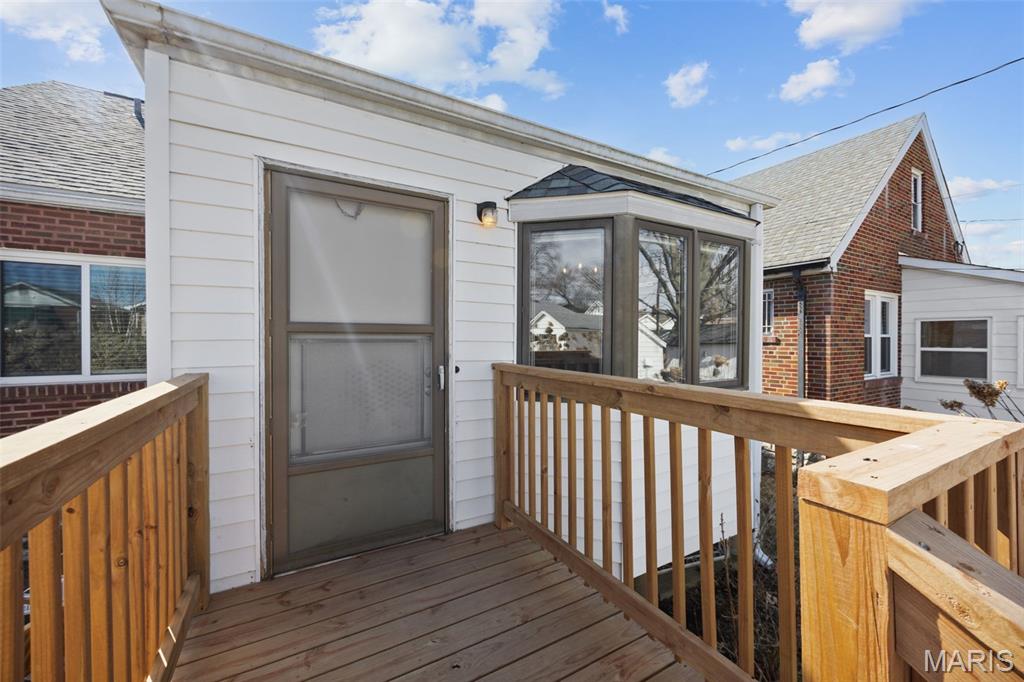 Southwest Park Add - Residential