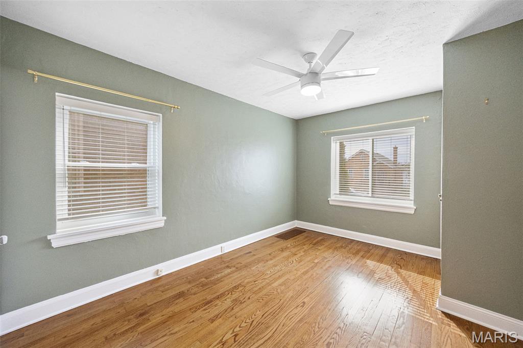 Southwest Park Add - Residential