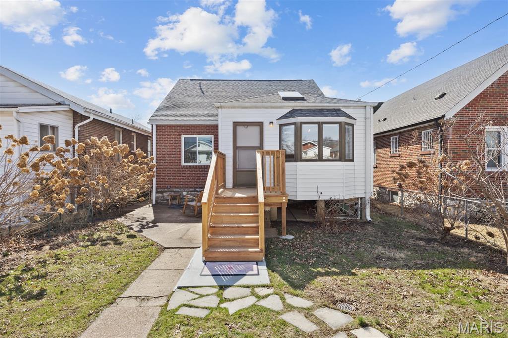 Southwest Park Add - Residential