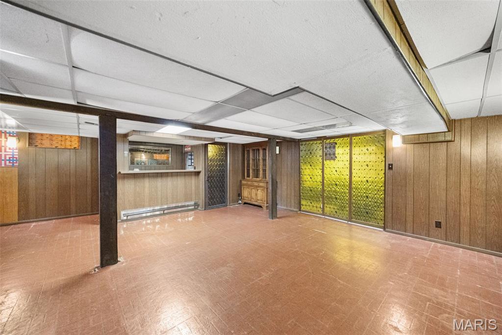 Southwest Park Add - Residential