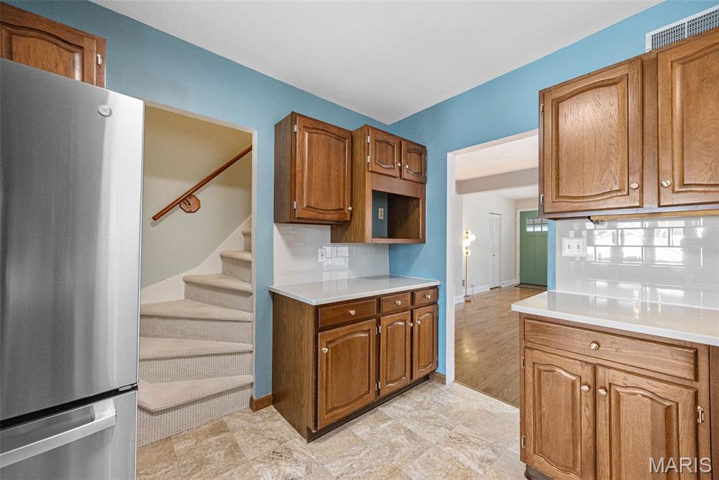 Southwest Park Add - Residential