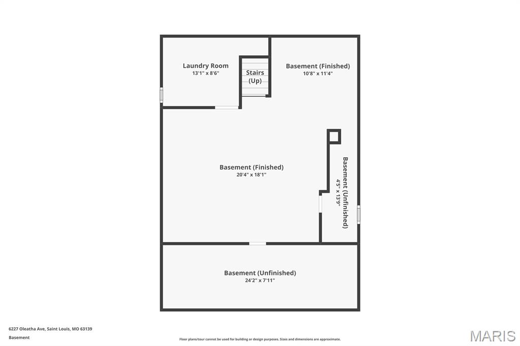 Southwest Park Add - Residential